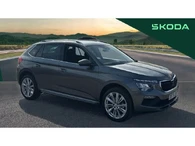 2024 Skoda Kamiq 1.5 TSI SE L DSG