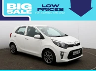 2020 Kia Picanto 1.25 3