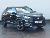 2023 Peugeot 2008 SUV 1.2 PureTech Allure