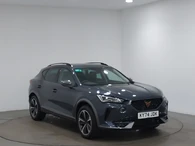 2024 Cupra Formentor 1.4 e-HYBRID V1