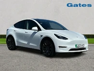 2023 Tesla Model Y E Performance