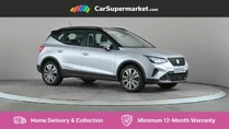 2023 Seat Arona 1.0 TSI EVO SE Technology