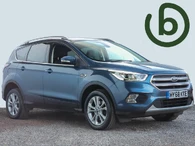 2018 Ford Kuga 1.5TDCi Titanium
