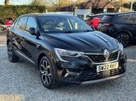 2022 Renault Arkana 1.6 S Edition