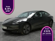 2022 Tesla Model 3 E Long Range