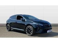 2024 Renault Clio 1.6 Techno