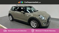2018 MINI Cooper 1.5 Cooper Series II (s/s) Hatchback 3d