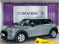 2017 MINI Cooper 1.5 Cooper (s/s) Hatchback 5d