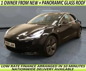 2019 Tesla Model 3 E Standard Plus