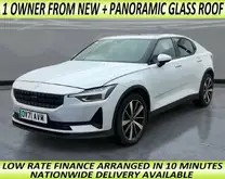 Polestar Polestar 2