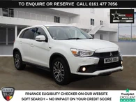 2017 Mitsubishi ASX 1.6D 3