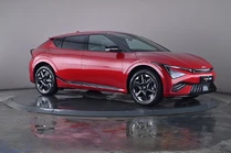 2024 Kia EV6 E GT-Line (320bhp) AWD 84.0kWh