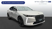 2024 DS DS 4 E-TENSE Performance Line (Nav)