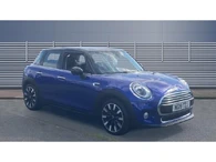 2019 MINI Cooper 1.5 Cooper Exclusive (134bhp) Hatchback 5d