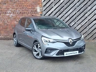 2023 Renault Clio 1.0 TCe r.s. line