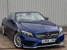 2018-mercedes-benz-c-class-21d-c220d-amg-line-premium-plusss-cabriolet-2d-9g-tronic-plus-small-0