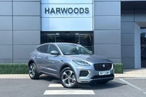 2023 Jaguar E-PACE 2.0 D200 R-Dynamic S