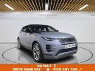 2021 Land Rover Range Rover Evoque 1.5 P300e R- Dynamic HSE