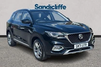 2022 MG HS 1.5T-GDI Exclusive (162ps) DCT