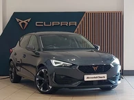 2024 Cupra Leon NF 1.5 TSI V1 Hatchback