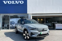 2023 Volvo XC40 E Twin Recharge Ultimate