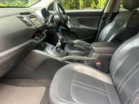 2013 Kia Sportage 1.7TD 3