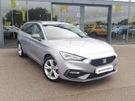 2021 Seat Leon 1.5 TSI EVO FR (130ps) Estate