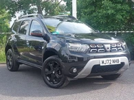 2022 Dacia Duster 0.9 TCe Extreme SE
