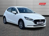 2023 Mazda Mazda2 1.5 SKYACTIV-G SE-L