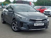 2022 Kia XCeed 1.5 T-GDi 2