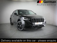 2022 Audi Q2 1.0 30 TFSI Sport