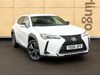 2020 Lexus UX 250h 2.0 UX (Premium Pack with Navigation)