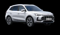 2025 MG ZS SUV 1.5 Trophy