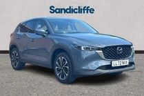 2022 Mazda CX-5 2.0 Sport Edition Auto