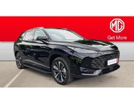 2025 MG HS 1.5T-GDI Trophy (273ps) Plug-in Hybrid 1496cc Auto