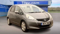 2014 Honda Jazz 1.4 ES Plus