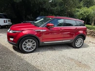 2013 Land Rover Range Rover Evoque 2.2TD Prestige LUX (190bhp) 4X4 Hatchback 5d Auto