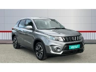 2020 Suzuki Vitara 1.4 Boosterjet SZ5 ALLGRIP