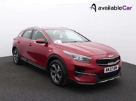 2022 Kia XCeed 1.0 T-GDi 2
