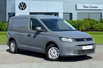 2024 Volkswagen Caddy 2.0TDI C20 Cargo Commerce Plus (102PS)(Eu6d)