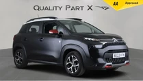2022 Citroen C3 Aircross 1.2 PureTech C-Series