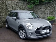 2019 MINI Cooper 1.5 Cooper Classic Hatchback 5d