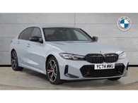 2024 BMW 3 Series 3.0 M340i xDrive MX Saloon 4d