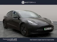 2021 Tesla Model 3 E Standard Plus