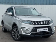 2022 Suzuki Vitara 1.5 SZ-T