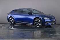 2023 Kia EV6 E GT-Line S (225bhp)