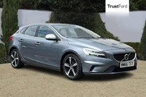 2016 Volvo V40 2.0 T2 R-Design Nav Plus