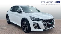 2024 Peugeot 208 1.2 PureTech GT (100ps)