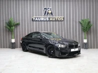 2018 BMW 4 Series 3.0 M4 (444bhp) (Competition Pack)(s/s) Coupe M DCT