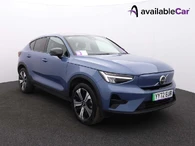 2022 Volvo C40 E Recharge Core (228bhp)